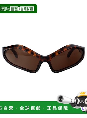 欧洲直邮balenciaga 男士 太阳镜