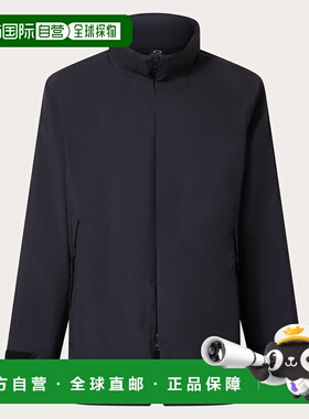 1h可退 香港直邮Oakley 欧克利 男士 3L 1.0 多大衣 FOA40811402E