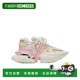 香港直邮Balmain DN1VI736KBTR老爹鞋 Unicorn Wave系带运动鞋