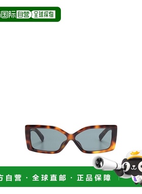 香港直邮Jacquemus 全框太阳镜 JAC41C2SUN-SPIA