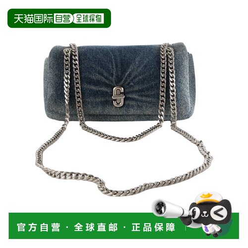 欧洲直邮MARC JACOBS 女士斜挎包 2F6SMN006S02487 AW2026