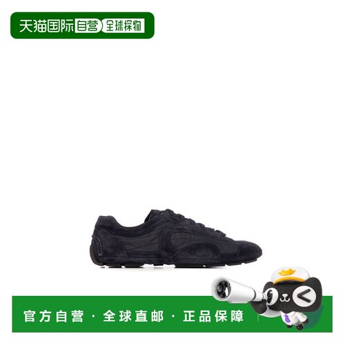 1h可退 香港直邮PRADA 男士运动鞋 4E1165FG001D7RF0V41 SS2026