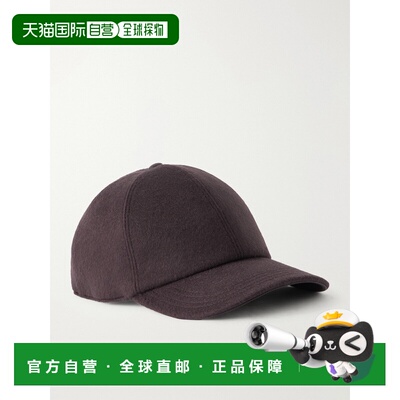 香港直邮Berluti伯尔鲁帝男士棒球帽 【付后1h可退】