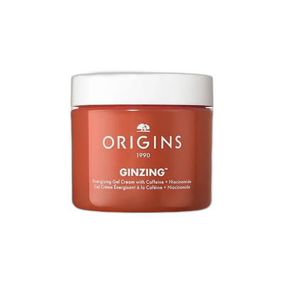 欧洲直邮Origins悦木之源发光面霜75ml修护滋润维C抗氧焕亮正品