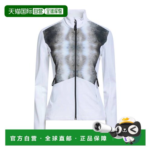 香港直邮Ea7女士卫衣 【付后1h可退】