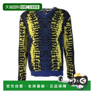 V700548VK00107V2166 针织毛衣 香港直邮Versace 长袖