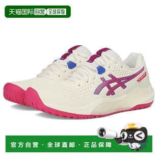 1h可退 香港直邮Asics 亚瑟士 女士 Gel-Challenger 15 跑鞋