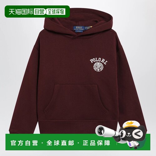 欧洲直邮POLO RALPH LAUREN 男士卫衣 323B27301002CORR AW2026