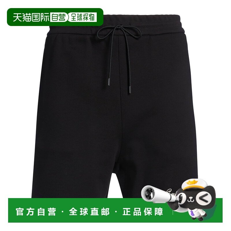 1h可退 香港直邮Emporio Armani 安普里奥 阿玛尼 男士 短裤,男装,休闲裤,淘宝优惠券,粉丝福利购,淘宝优惠卷