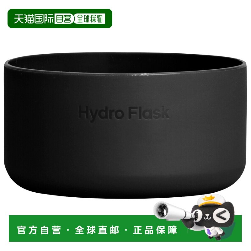 香港直邮HYDRO FLASK 户外水瓶/水袋/水杯 5332522BLACK CO 黑色图片