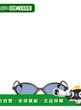 1h可退 香港直邮Miu Miu 缪缪 女士 MU 04ZS 22C60O 太阳镜 MU04Z