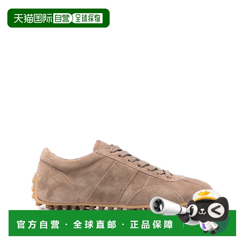 1h可退 香港直邮TOD'S 托德斯 女士 粉色运动鞋 XXW59L0JW90M8W