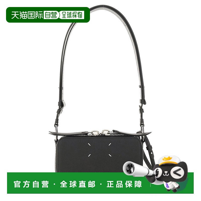 1h可退 欧洲直邮mm6 maison margiela 女士 单肩包