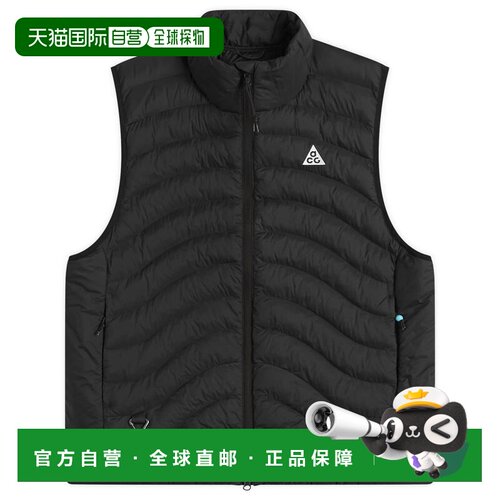 香港直邮Nike耐克ACG Lava Flow男士上衣背心 【付后1h可退】