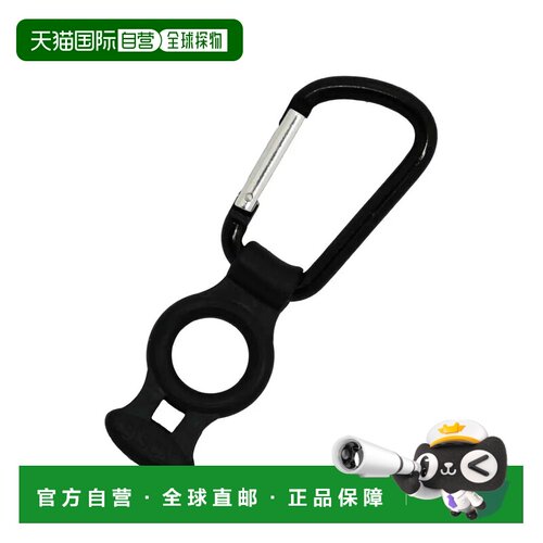 1h可退 香港直邮mont-bell 户外登山攀岩 3712031BK CO 黑色 BS.D