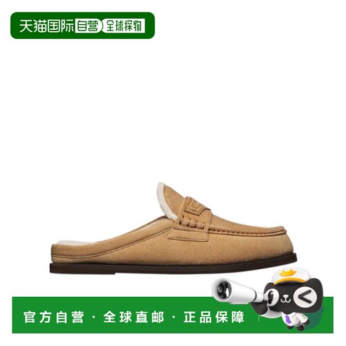 香港直邮CHRISTIAN DIOR 女士凉鞋 KDB922SKUS43M S支付后1h可退