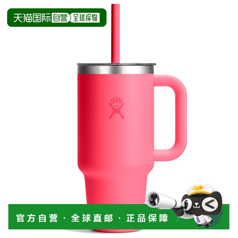 香港直邮HYDRO FLASK 户外水瓶/水袋/水杯 5323524POPSTARPINK图片