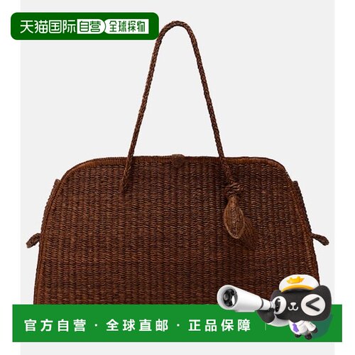 香港直邮Jacquemus/Turismo女士托特包 【付后1h可退】