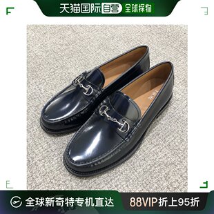 Homme 3LO1 男款 折上折 Dior HOMME 银扣乐福鞋 香港直邮DIOR