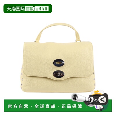 欧洲直邮ZANELLATO 女士手提包 0680100040000SZ1【付后1h可退】