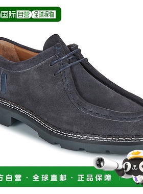 欧洲直邮Christian Pellet  男鞋 秋冬 德比鞋 MACHO牛津鞋