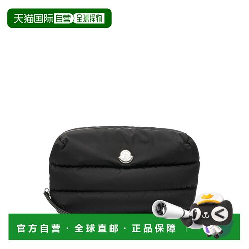 香港直邮Moncler 盟可睐 女士 Bags 包袋 9B6A00003M6275999