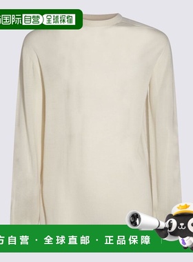 1h可退 香港直邮rick owens 瑞克 欧文斯 男士 毛线衫 RU01E5627M