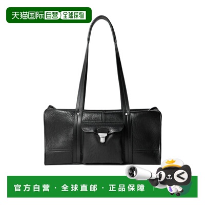 1h可退 香港直邮LEMAIRE 女士手提包 BG0220LL0191BK999 SS2026