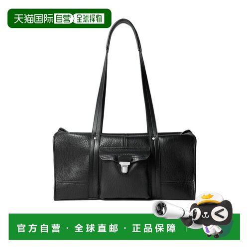 1h可退 香港直邮LEMAIRE 女士手提包 BG0220LL0191BK999 SS2026