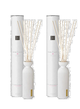 欧洲直邮Rituals全系列藤条香薰250mlx2瓶装 #樱花