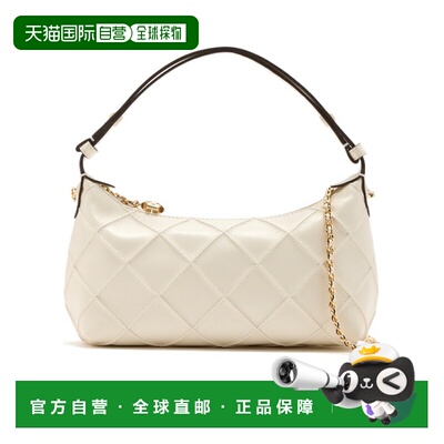 Tory Burch Fleming 汤丽柏琦  链条单肩包179966
