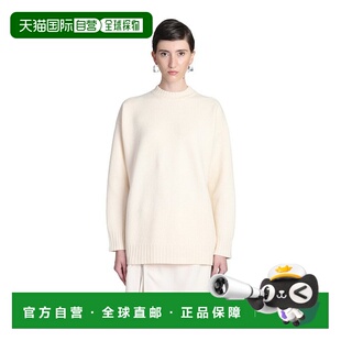 J02GP0151 香港直邮Jil 毛衣 长袖 J14506 Sander