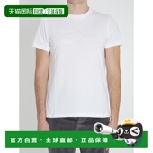 香港直邮dior Dior 迪奥 1h可退 桀傲 男士 缎带T恤 613J668A0677