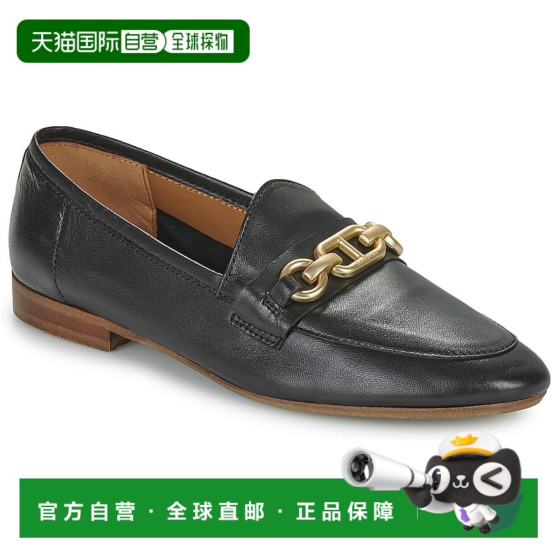 欧洲直邮JB Martin  女鞋 春夏 乐福鞋 FRANCHE BIJOU