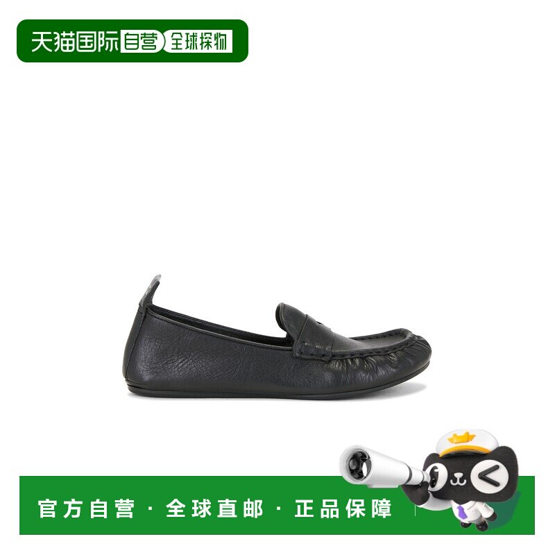 香港直邮Acne Studios 艾克妮 女士 Bojan 便鞋 FNWNSHOE001065