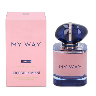 欧洲直邮Armani My Way Intense Edp Spray正品阿玛尼