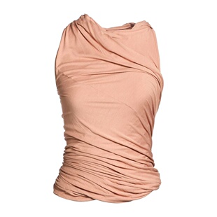 欧文斯 香港直邮rick 瑞克 pink粉色 舒适时尚 上衣 owens 女士