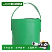 香港直邮Jil green绿色 Sander 桑达 1h可退 手袋 吉尔 女士 舒适