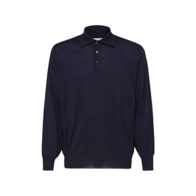 1h可退 香港直邮Brunello Cucinelli 布内罗 古奇拉利 男士 长袖