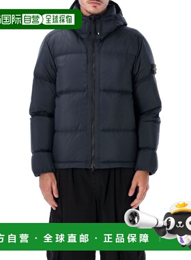 香港直邮STONE ISLAND 男士外套 S154100013S0483V0020 AW2026