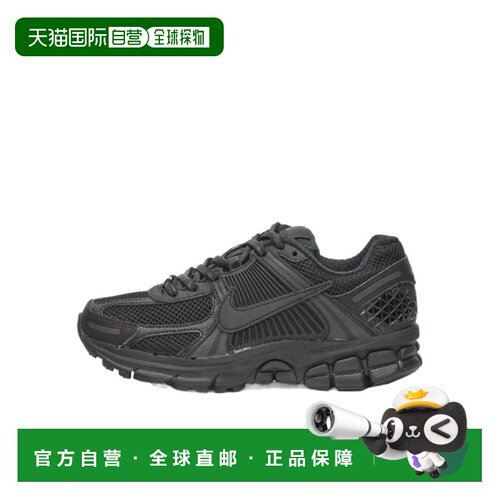 香港直邮NIKE 女士运动鞋 BV1358003 SS2026 黑色【付后1h可退】
