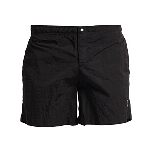 舒适时尚 香港直邮cp black黑色 泳裤 company 男士