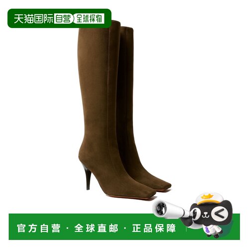 1h可退 香港直邮STELLA MCCARTNEY 女士高跟鞋 810589W0IK02017CH