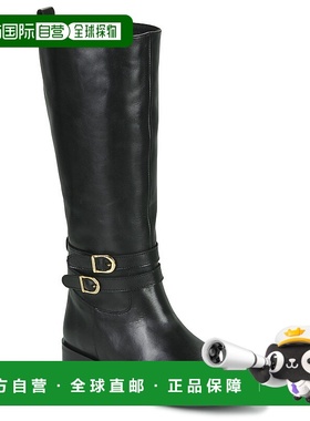 欧洲直邮JB Martin  女鞋 秋冬 长筒靴 JAMAL