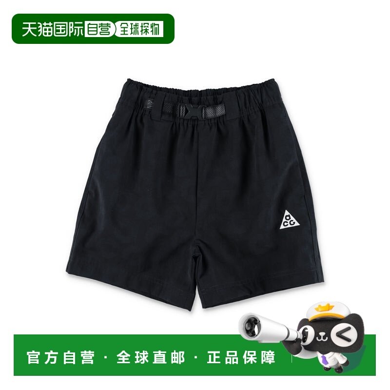 香港直邮Nike 耐克 男童 Kid - ACG 短裤童装 FB1302010,童装/婴儿装/亲子装,裤子,淘宝优惠券,粉丝福利购,淘宝优惠卷