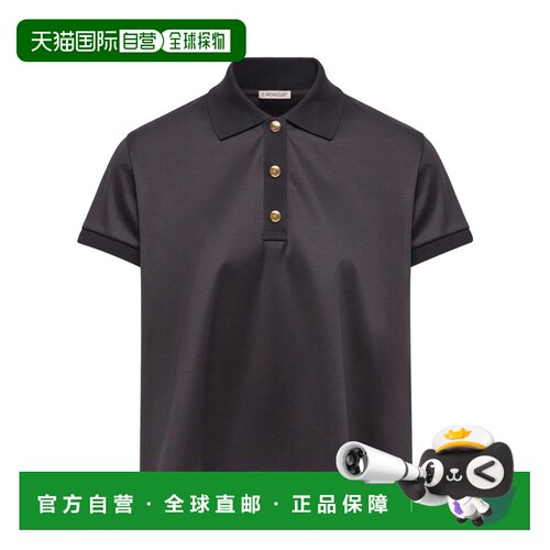 1h可退 Moncler 短袖POLO衫 L20938A0000389BFV