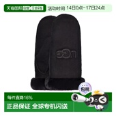简约百搭 20932防水羊皮羊皮保暖时尚 户外 徽标手套 香港直邮UGG