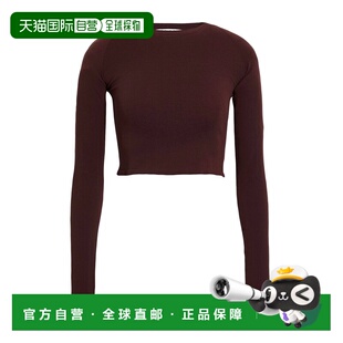 香港直邮alaia T恤 女士