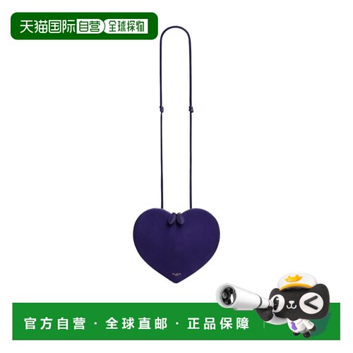 Alaia 拉链单肩包 AA1P003CA577 斜挎包手提包 【付后1h可退】