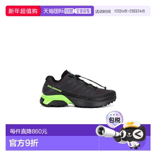 1h可退 香港直邮yves salomon 萨洛蒙 男士 XT-PATHWAY 2 鞋靴 L4